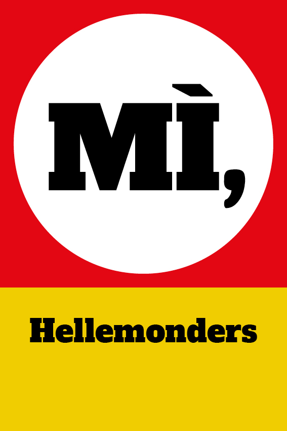 Mì Hellemonders
